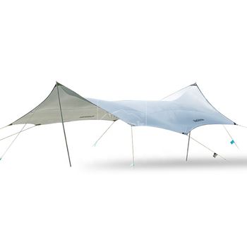 Tăng lều 10 người Naturehike Camping Tent Cover NH19TM004 - 9562