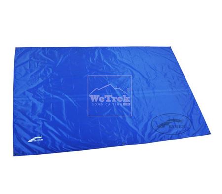 Tấm trải Oxford L 2.2x2.1m Ryder Ground Sheet H1103 - 3297