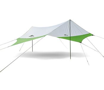 Tăng lều Naturehike Camping Tent Cover NH16T012-S size M