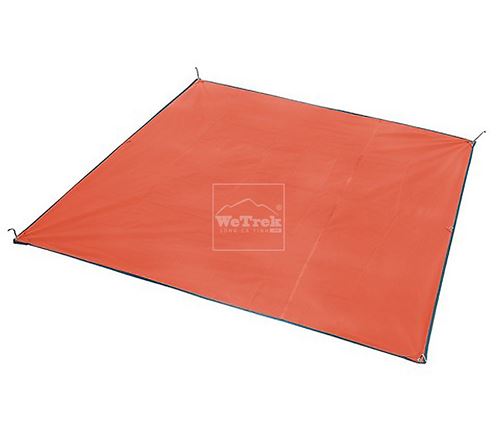 Tấm trải dã ngoại 2x2m Naturehike Camping Picnic Mat NH15D005-X - 9548