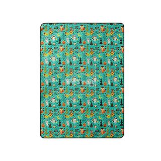 Tấm trải chống thấm Naturehike Waterproof Picnic Mat NH19D024-Z