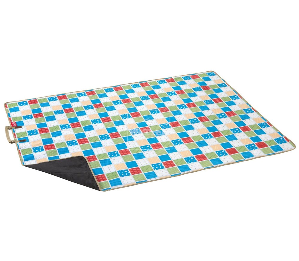 Tấm trải du lịch Coleman Picnic Leisure Sheet Mint 2000026875 - 7444