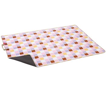 Tấm trải du lịch Coleman Picnic Leisure Sheet Peach 2000026874 - 7443