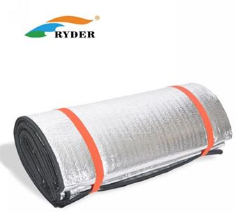 Tấm trải lều cách nhiệt 2x1.5m 20mm Ryder H1006 - 3288