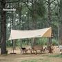 Tăng lều dã ngoại Naturehike Glamping Camping Fly Tent NH20TM005-9782