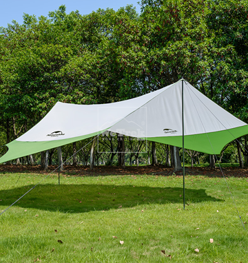 Tăng lều size M Naturehike Camping Tent Cover NH16T012-S - 9560