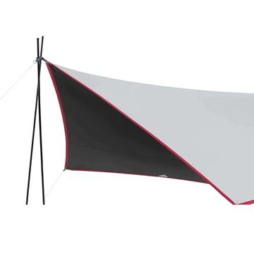 Tăng lều Coleman Hexa Light Tarp