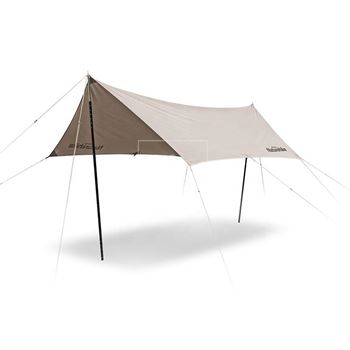 Tăng lều dã ngoại Naturehike Glamping Camping Fly Tent NH20TM005-9782