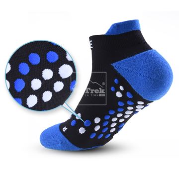 Tất chạy bộ Aonijie Running Socks E4092