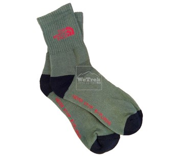 Tất leo núi TNF Multisport - 7830