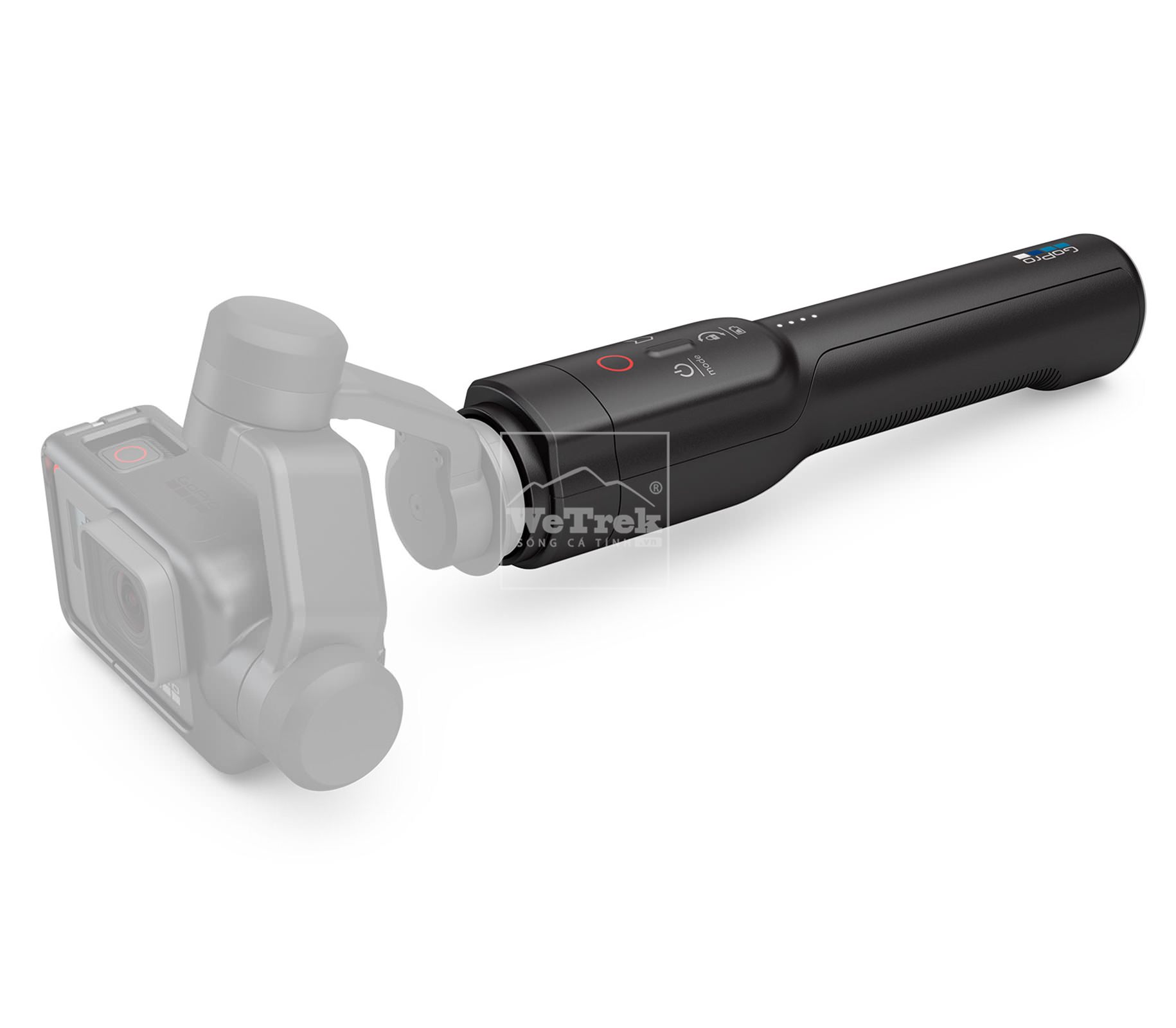 Tay cầm gậy cầm tay chống rung GoPro Karma Grip Handle - 7582