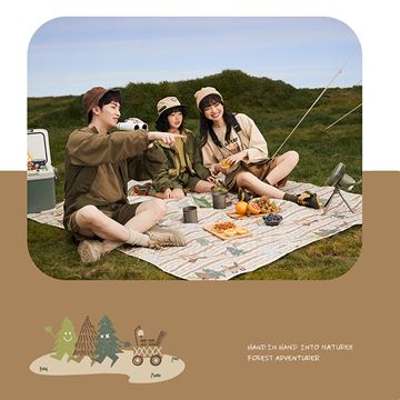 Thảm dã ngoại Naturehike Picnic Mat CNH22DZ004