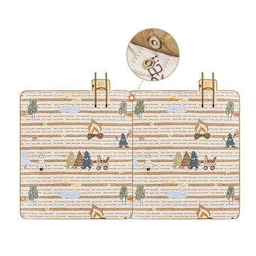 Thảm dã ngoại Naturehike Picnic Mat CNH22DZ004