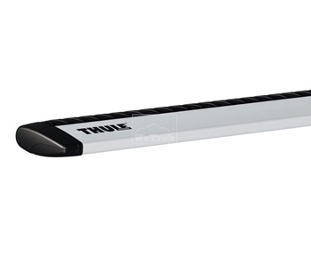 Thanh giá nóc ô tô 1270mm THULE WingBar 969 - 4977