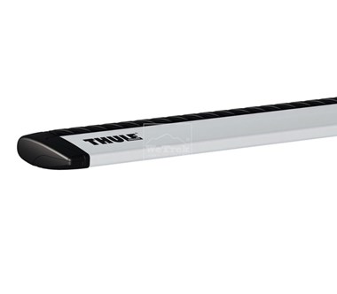 Thanh giá nóc ô tô 1350mm THULE WingBar 962 - 4979