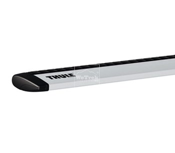Thanh giá nóc ô tô 1180mm THULE WingBar 961 - 4976