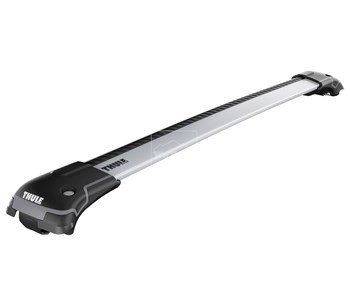 Thanh giá nóc ô tô THULE WingBar Edge 9582 M