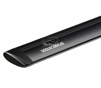 Thanh giá nóc ô tô YAKIMA JetStream 50 Black - 7229