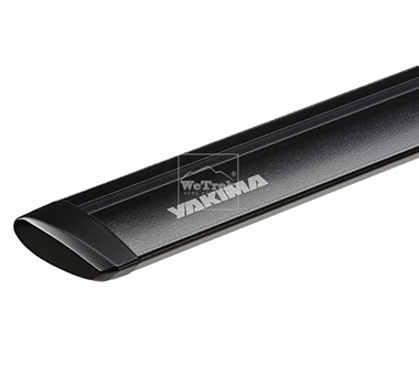 Thanh giá nóc ô tô YAKIMA JetStream 50" Black - 7229