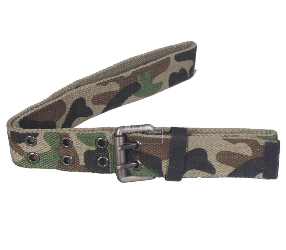 Thắt lưng đục lỗ - 4835