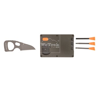 Thẻ đa năng Gerber Bear Grylls Card Tool