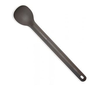 Thìa Vargo Titanium Long-handle Spoon