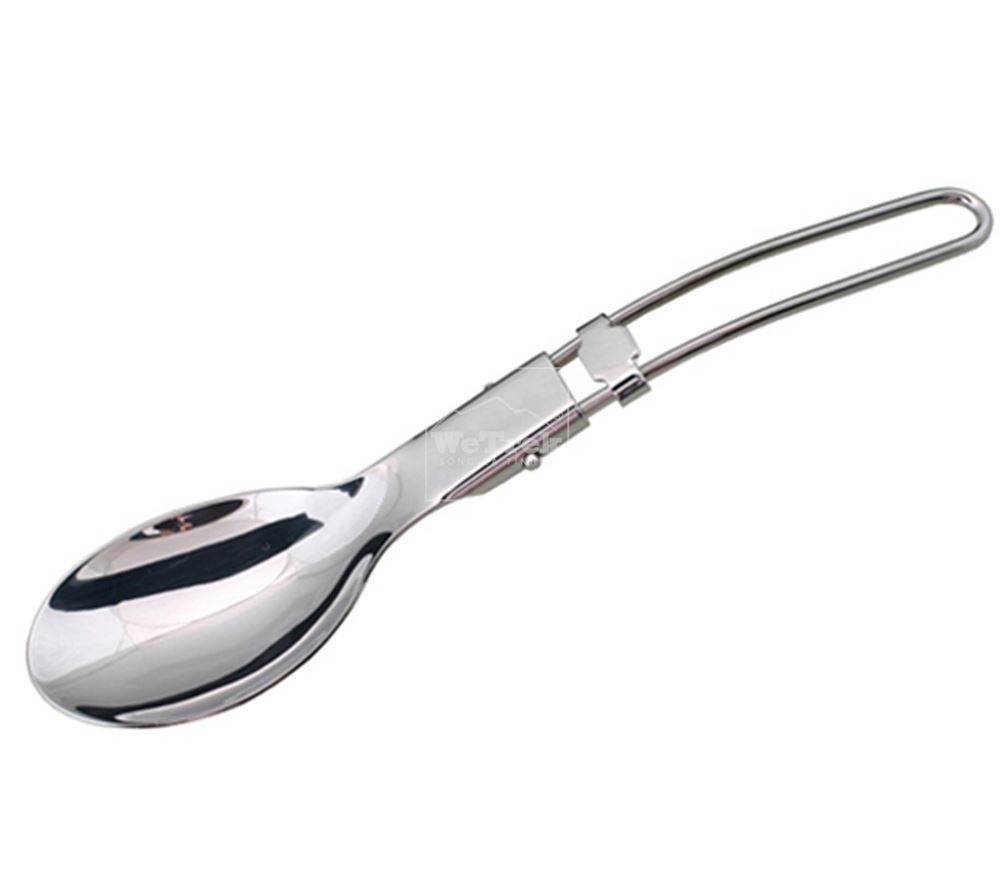 Thìa gấp Ryder Folding Spoon M1017 - 6779