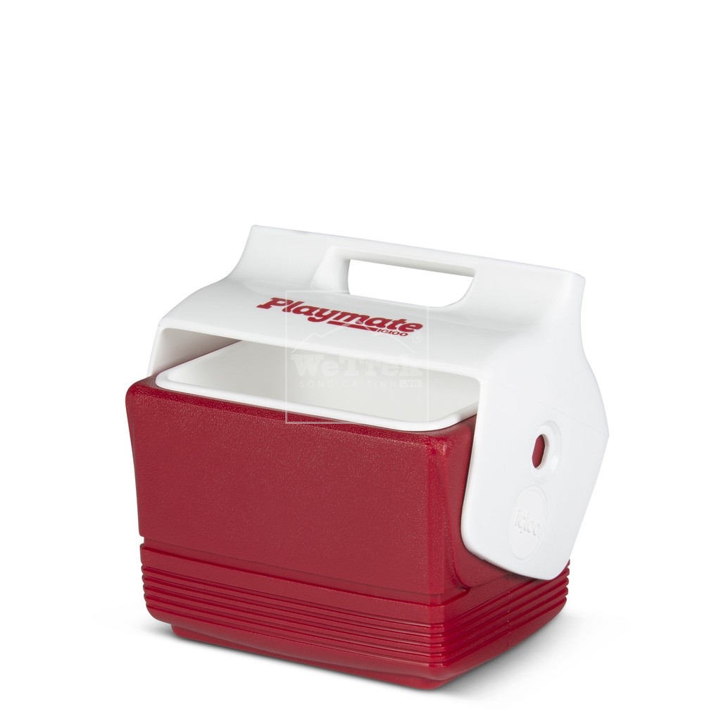 Thùng Giữ Nhiệt, Giữ Lạnh IGLOO PLAYMATE® MINI 3.8L