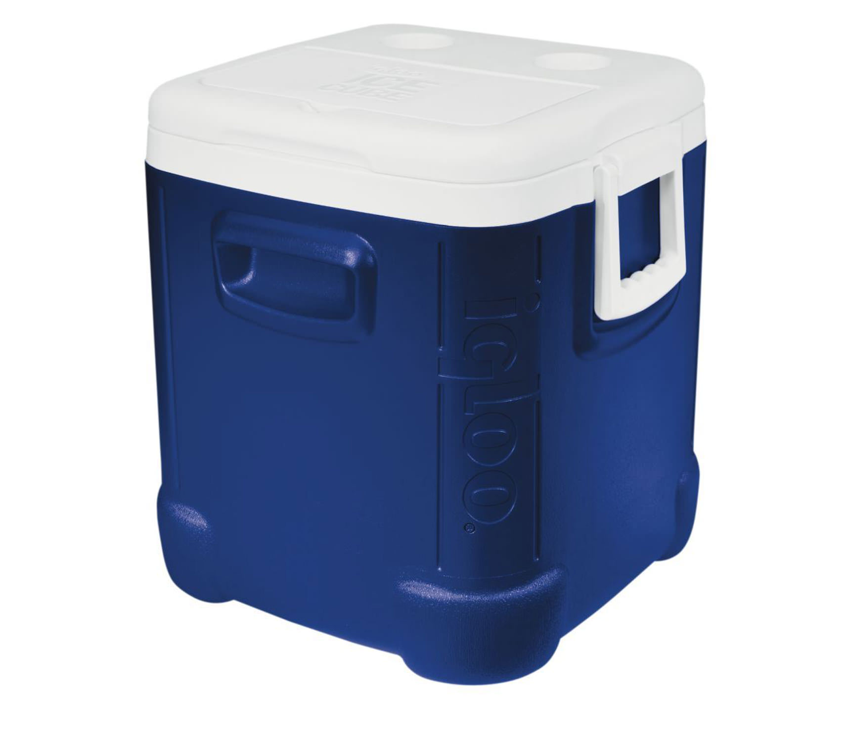Thùng đá IGLOO Ice Cube 45L - Xanh lam-4025