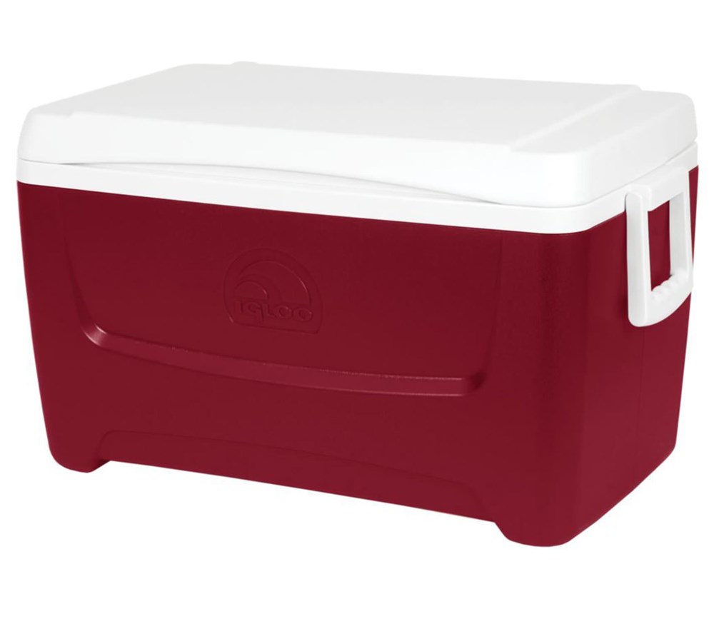 Thùng đá 45L IGLOO Island Breeze