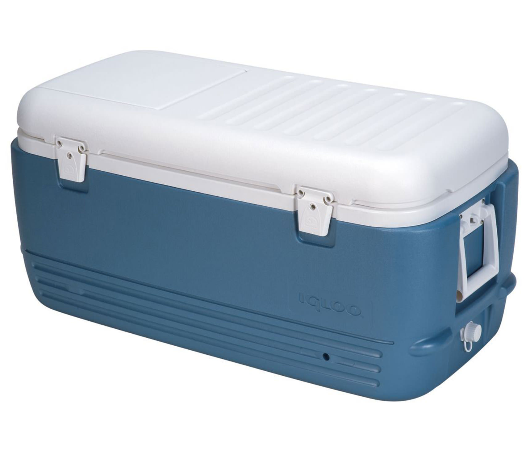 Thùng đá IGLOO Maxcold 95L Ice Blue-4045