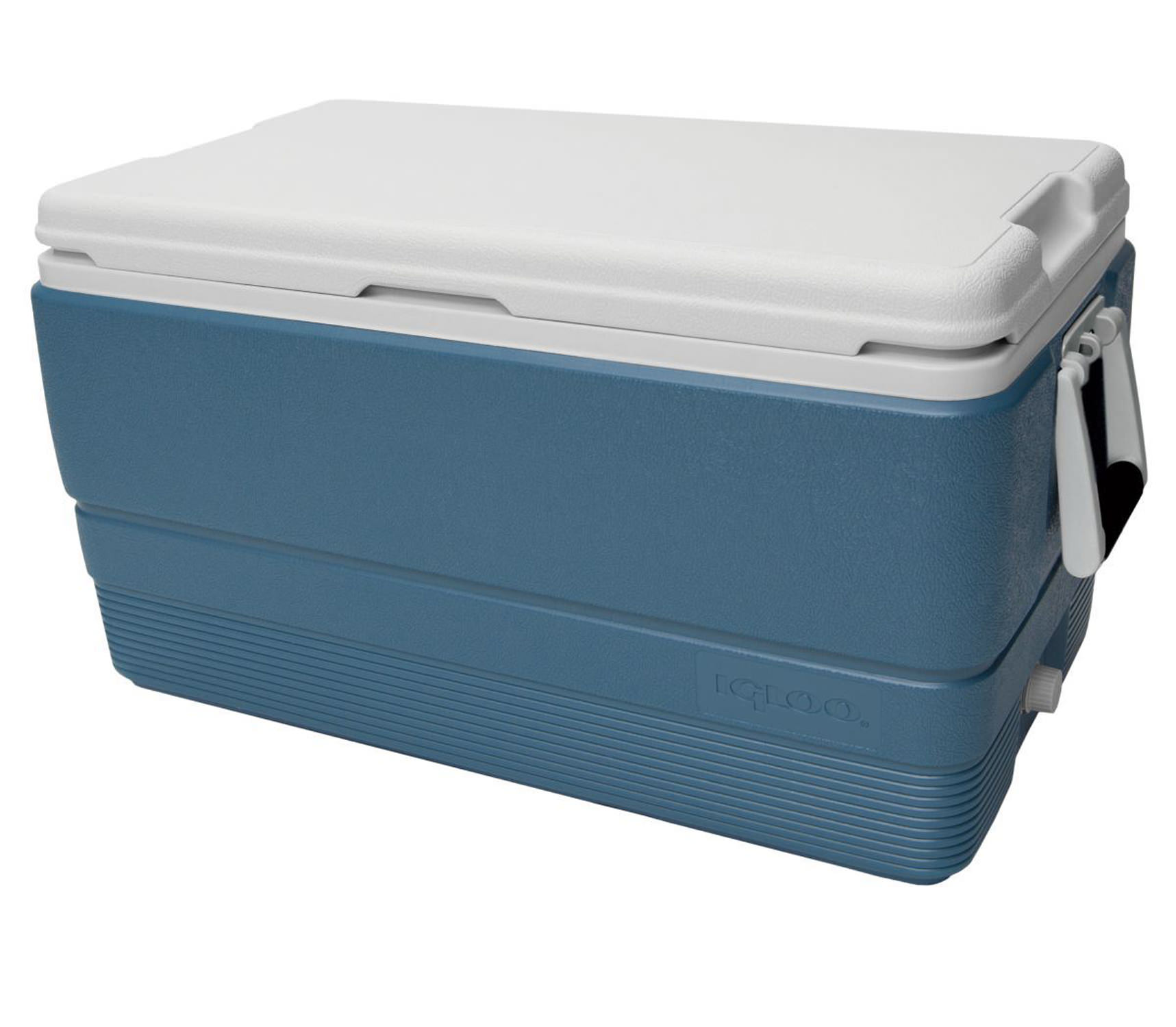 Thùng đá IGLOO Maxcold Ultra 66L Ice Blue-4044