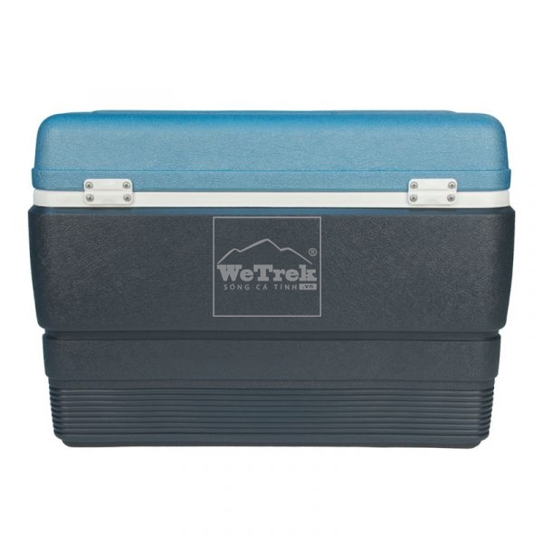 Thùng đá IGLOO MAXCOLD 47L - Xanh lam - 9728