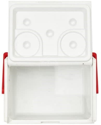 Thùng đá giữ nhiệt Coleman FlipLid 6 5205A753G  4.7L