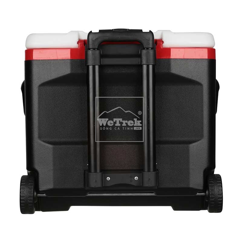Thùng đá có bánh xe kéo Igloo Quantum Roller 26L - 9868