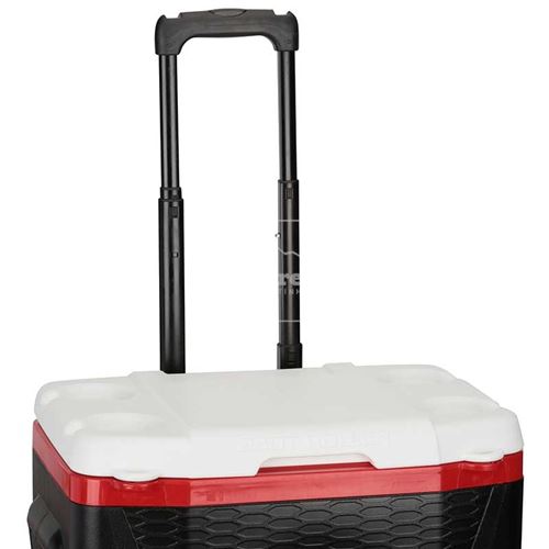 Thùng đá có bánh xe kéo Igloo Quantum Roller 26L - 9868