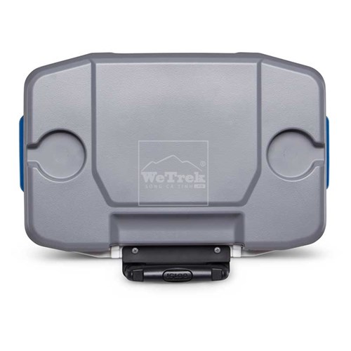 Thùng đá có bánh xe kéo Igloo Latitude/Profile 28L