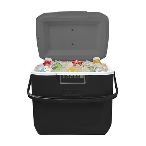 Thùng đá giữ nhiệt 28.4L Coleman 30 quart Cooler 300005939