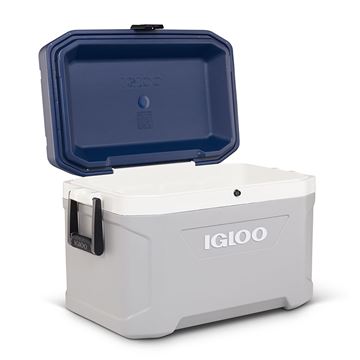 Thùng đá giữ nhiệt Igloo Maxcold Latitude 51L