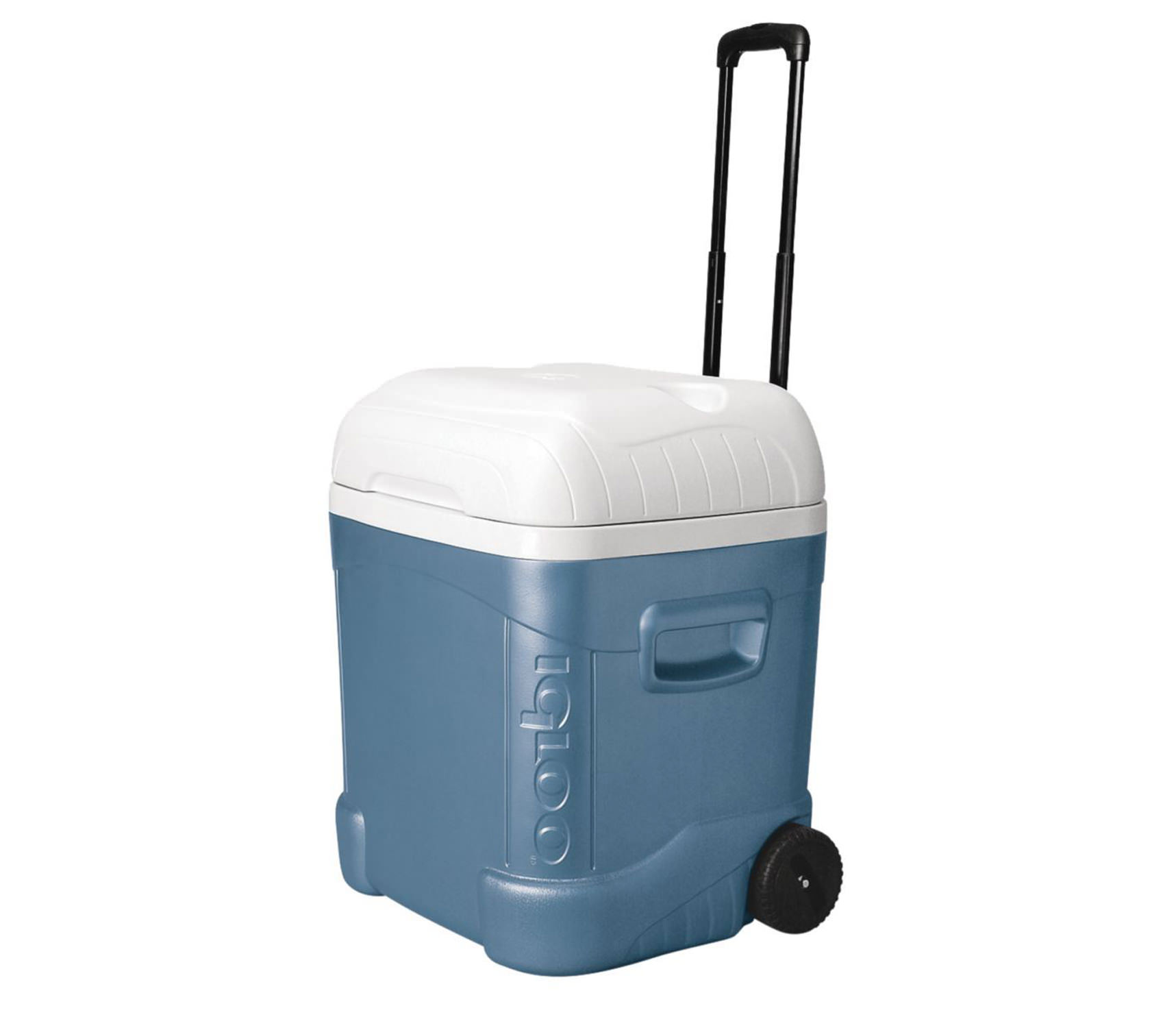 Thùng đá có bánh xe kéo IGLOO Maxcold Ultra Roller 66L-4040