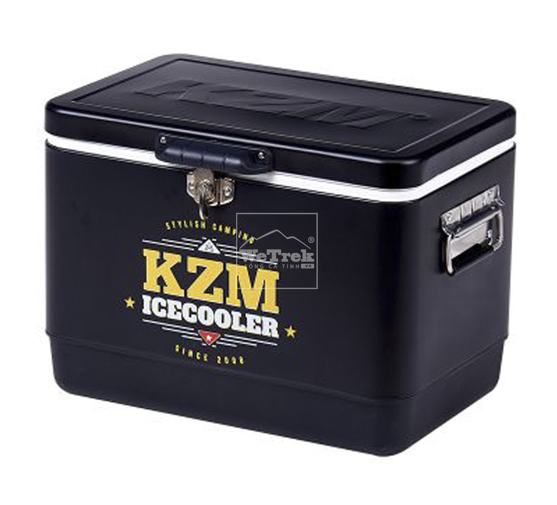 Thùng đá giữ nhiệt 29L Kazmi Hàn Quốc K6T3A014 - 9443