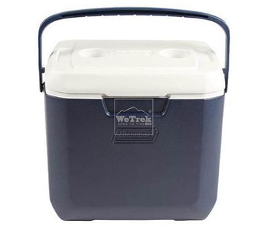 Thùng đá giữ nhiệt 26L COLEMAN Performance 3000001833 Xanh - 4656