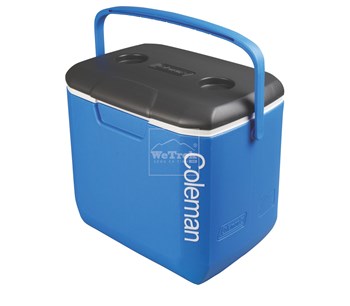 Thùng đá giữ nhiệt 26.4L COLEMAN Excursion 3000001999 Xanh dương - 4539