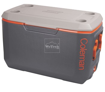 Thùng đá giữ nhiệt 66L COLEMAN Xtreme 5 3000002011 Xám cam - 4525