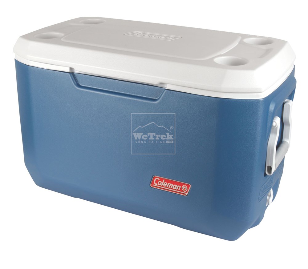 Thùng đá giữ nhiệt 66L COLEMAN Xtreme 5 3000002012 Xanh nhạt - 4524