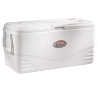 Thùng đá giữ nhiệt 95L COLEMAN Xtreme 5 Marine 3000002232 Trắng - 4531