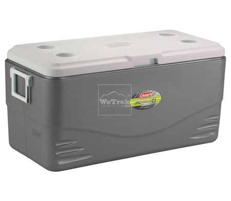 Thùng đá giữ nhiệt 77L COLEMAN Xtreme 6 3000001147 Xám - 4526
