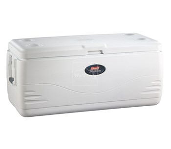 Thùng đá giữ nhiệt 142L COLEMAN Xtreme 6 3000002236 Trắng - 4535