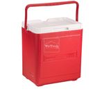 Thùng đá giữ nhiệt Coleman 20 lon Party Stacker 3000000484 - Đỏ