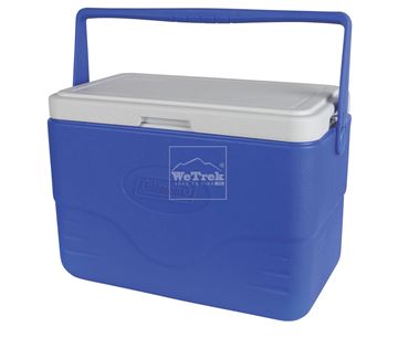 Thùng đá giữ nhiệt 26.4L Coleman 28 Quart 6278-718G Xanh - 2001